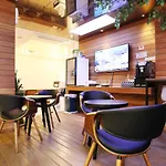 Hotel Pop Jongno