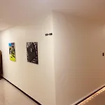 K9 Myeongdong Hotel