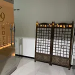 K9 Myeongdong Hotel