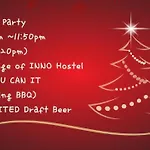 Inno Guesthouse & Bar Hongdae