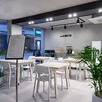 Creto Hotel Myeongdong