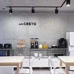Creto Hotel Myeongdong