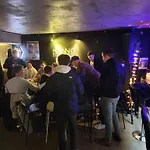 Inno Guesthouse & Bar Hongdae