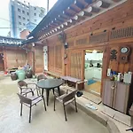 Namhyundang - Hanok Korean Traditional House