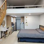 Jsm Studio Hongdae