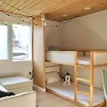 Mapo Rooftop Camping House
