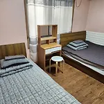 Birdsnest Hostel Hongdae Foreigner Only