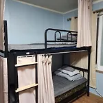 Birdsnest Hostel Hongdae Foreigner Only