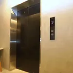 Apartment J Garden Myeongdong Station