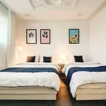 Hongdae 4Bed Room House