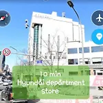 Arex Hongik Unit 101