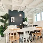 Hongdae 4Bed Room House