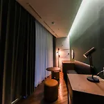 Le Seoul Hotel