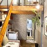 Hongdae Guesthouse Pajamaparty