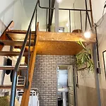 Hongdae Guesthouse Pajamaparty