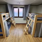 Able Guesthouse Hongdae