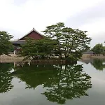 Sam House 154 - Center Of Seoul