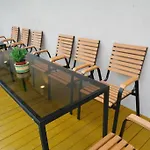 Star Guest House