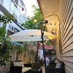 Namsan Hideout