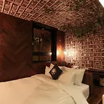 Hotel Cullinan Geondae 1