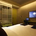 Hotel Cullinan Geondae 1