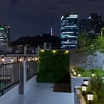 Seoul Station Joey House