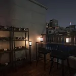 Koon Terrace Stay