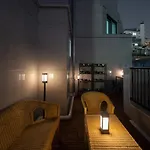 Koon Terrace Stay