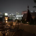 Koon Terrace Stay