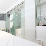 Lookhome Guesthouse Myeongdong