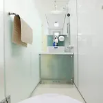Lookhome Guesthouse Myeongdong