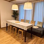 3 Rooms For Rent Near Mapo-Gu Office Station, Mapo-Gu, Seoul