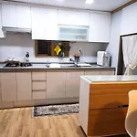 3 Rooms For Rent Near Mapo-Gu Office Station, Mapo-Gu, Seoul
