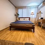 3 Rooms For Rent Near Mapo-Gu Office Station, Mapo-Gu, Seoul