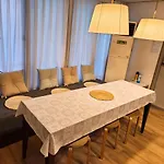3 Rooms For Rent Near Mapo-Gu Office Station, Mapo-Gu, Seoul
