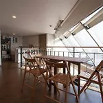 Cube Guesthouse