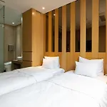 Hotel The Designers Hongdae