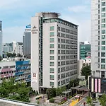 Hotel Atrium Jongno
