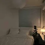 New 2F Super Cozy 2Br 5Min Station Stay Contigo - International Only