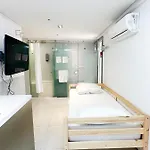 Lookhome Guesthouse Myeongdong
