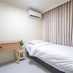 Osondoson Stay-5Min To Hapjeong Station, Family Favorites, 3Bed Room, Large Living Room