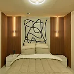 150M From Myeongdong Station, Private Use, Hotel Style Interior, Free Korean Ramen