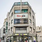 Hongdae Modern House