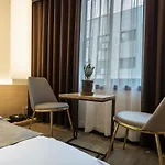 Jamsil Stay Hotel