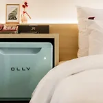Jamsil Stay Hotel