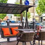 Jamsil Stay Hotel