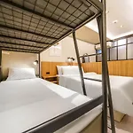 Hotel Less Seoul