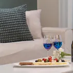 Osondoson Stay-5Min To Hapjeong Station, Family Favorites, 3Bed Room, Large Living Room