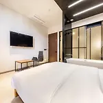 Hotel The Artist Yeonsinnae