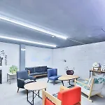 Hotel Tao